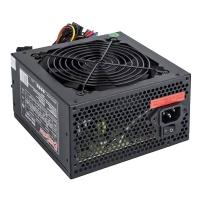 Блок питания ExeGate XP550 550W черный OEM