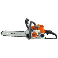 Бензиновая пила STIHL MS 180 C-BE-14 шина 14