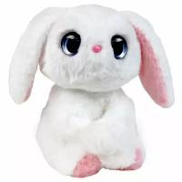 Интерактивная игрушка My Fuzzy Friends Кролик Поппи, белый