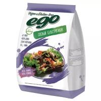 Ego Veg&Gluten-free Соевое мясо бефстроганов 80 г