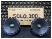 Динамики автомобильные PRIDE SOLO 300