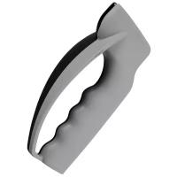 Механическая точилка для ножей VICTORINOX Sharpy 7.8715, серый/черный