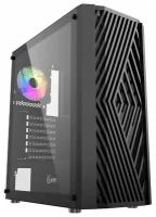 Системный блок ControlCam Game intel core i5 11400f/RAM 32GB DDR4/SSD 500GB/HDD 1Tb/RTX 3050/БП 600W/WIFI/Wundows 11 pro