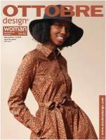 OTTOBRE design woman 2/2019