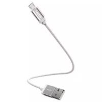 Кабель HAMA USB - microUSB (00178282)