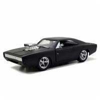 Машинка Fast and Furious Форсаж 1:24 1970 Dodge Charger