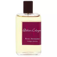 Atelier Cologne парфюмерная вода Rose Anonyme