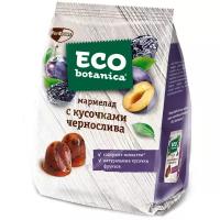 Мармелад Eco botanica с кусочками