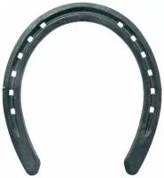 Беговые подковы, передние Mustad Rapid Fullered F 16x6 ТС 4 (США)