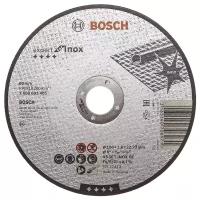 BOSCH Expert for Inox 2608603405, 150 мм, 1 шт