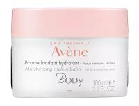 AVENE Avene Body Бальзам для тела с тающей текстурой увлажняющий, 100 мл