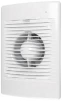 Вентилятор (с индукцией работы) (STANDARD 5)(125) / малошумный / вентилятор для кухни / Вентилятор в ванную