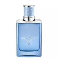 Jimmy Choo Man Aqua Туалетная вода 30 мл