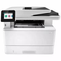 МФУ HP LaserJet Pro MFP M428dw