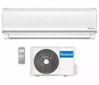 Настенная сплит-система Roland FAVORITE II INVERTER 2022 FIU-12HSS010/N3