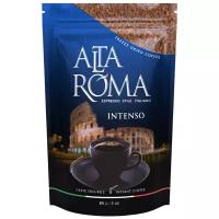 Кофе растворимый сублимированный Alta Roma Intenso 85г