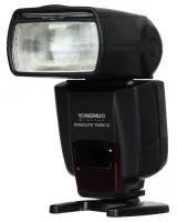 Вспышка Yongnuo YN-560 III Speedlite Negative Screen