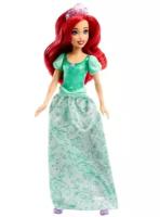 Кукла Mattel Disney Princess Золушка, HLW10 Ариэль