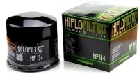 HIFLOFILTRO HF134 Фильтр масляный
