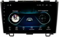 Штатная магнитола Wide Media Honda CR-V 2007 - 2012 [Android 8, WiFi, 1/16GB, 4 ядра]