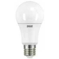 GAUSS LED ELEMENTARY A60 12W E27 6500K 23232