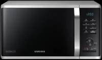 Микроволновая печь Samsung MG23K3575AS/BW