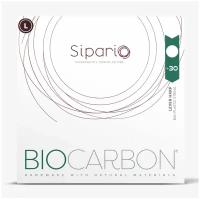 Струна для леверсной арфы SIPARIO BioCarbon 4D (ре)