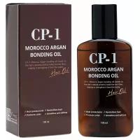 Аргановое масло для волос Esthetic House CP-1 Morocco Argan Bonding Oil 100 мл