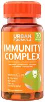 Urban Formula Immunity Complex капс., 49 г, 30 шт