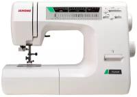 Швейная машина Janome 7524 A (с чехлом)