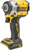 Интеллектуальный компактный гайковерт DeWALT DCF921N Li-Ion 18В