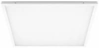 Светильник Feron Светильник встраиваемый Армстронг FERON AL2115, 21085, 36W 6500K 3100Lm IP40, LED, 36 Вт, 6500, нейтральный белый, цвет арматуры: белый, цвет плафона: белый, 4 шт