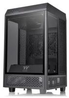 Корпус THERMALTAKE THE TOWER 100 Black CA-1R3-00S1WN-00