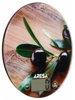 Кухонные весы ARESA AR-4305, 5кг