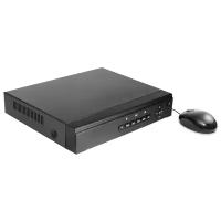 4 канальный регистратор SKY N5004-POE - видеорегистраторы 4 к, ip видеорегистратор на 4 камеры