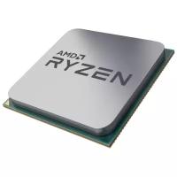 Процессор AMD Ryzen 5 5600G, 3.9ГГц, (Turbo 4.4ГГц), 6-ядерный, L3 16МБ, Сокет AM4, OEM