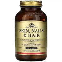 Solgar Skin, Nails & Hair таб., 150 г, 120 шт