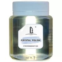 Luxart Лак для творчества стекловидный CrystalPolish 80 мл