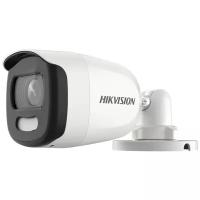 Камера видеонаблюдения Hikvision DS-2CE10HFT-F28 белый