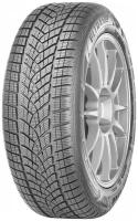 Зимние нешипованные шины Goodyear UltraGrip Ice SUV Gen-1 (215/65 R17 99T)