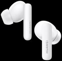 Беспроводные наушники HUAWEI FreeBuds 5i, USB Type-C, ceramic white