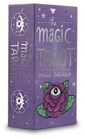 Карты Таро Магическое Таро / The Magic Tarot - Fournier