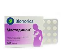 Мастодинон таб. гомеопат., 60 шт