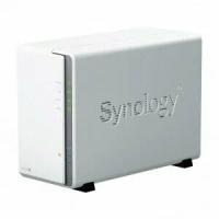 Сетевое хранилище (NAS) Synology (DS223j)