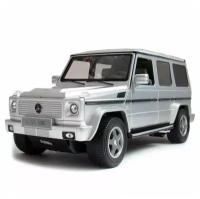 Внедорожник Rastar Mercedes G55 AMG 30400, 1:14, 32 см