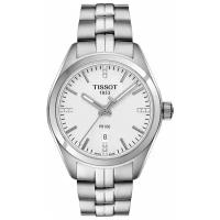 Наручные часы TISSOT T101.210.11.036.00