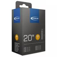 Камера 20 данлоп ниппель 05-10415611 DV7 (40/62-406) IB 40mm SCHWALBE