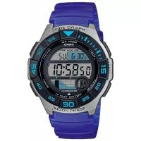 Часы Casio Collection WS-1100H-2AVEF