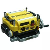 Рейсмусный станок Dewalt 1800 Вт, макс. ширина 330 мм DW735-KS