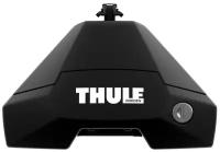 Упоры THULE Evo 710500 для гладкой крыши